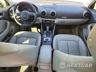 Zdjęcie 8 z 12 samochodu: 2016 AUDI A3 PREMIUM PLUS VIN:WAUE8GFF5G1040871 - miniatura