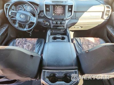Zdjęcie 8 z 13 samochodu: 2019 RAM 1500 BIG HORN/LONE STAR VIN:1C6SRFMTXKN680590 - miniatura