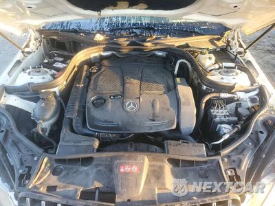 Zdjęcie 11 z 12 samochodu: 2012 MERCEDES-BENZ E 350 4MATIC VIN:WDDHF8JB1CA655398 - miniatura