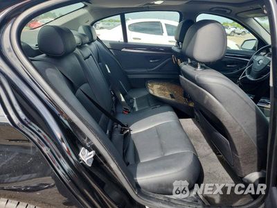Zdjęcie 10 z 12 samochodu: 2014 BMW 535 I VIN:WBA5B1C57EDZ36949 - miniatura