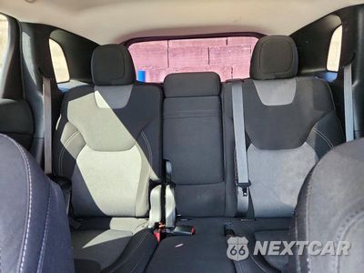 Zdjęcie 10 z 13 samochodu: 2014 JEEP CHEROKEE LATITUDE VIN:1C4PJLCB5EW171647 - miniatura