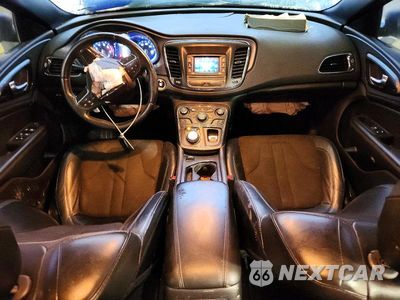 Zdjęcie 8 z 13 samochodu: 2016 CHRYSLER 200 S VIN:1C3CCCBB1GN128656 - miniatura