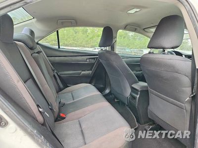 Zdjęcie 10 z 13 samochodu: 2019 TOYOTA COROLLA LE VIN:5YFBURHE4KP869162 - miniatura