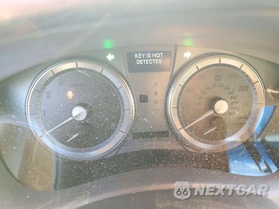 Zdjęcie 9 z 12 samochodu: 2011 LEXUS ES 350 VIN:JTHBK1EG9B2428623 - miniatura