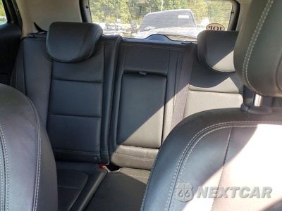 Zdjęcie 10 z 13 samochodu: 2016 BUICK ENCORE VIN:KL4CJCSB2GB517500 - miniatura