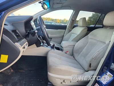 Zdjęcie 7 z 13 samochodu: 2011 SUBARU OUTBACK 2.5I PREMIUM VIN:4S4BRBCC5B3338331 - miniatura