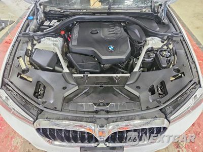 Zdjęcie 11 z 12 samochodu: 2023 BMW 530 XI VIN:WBA13BJ02PWY16556 - miniatura