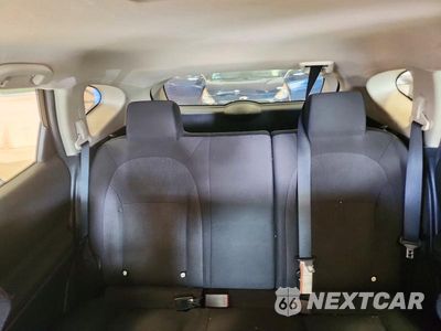 Zdjęcie 10 z 13 samochodu: 2015 NISSAN ROGUE SELECT S VIN:JN8AS5MVXFW764546 - miniatura