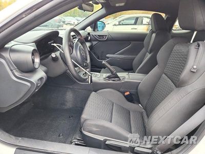 Zdjęcie 7 z 13 samochodu: 2026 TOYOTA GR86 BASE VIN:JF1ZNBB15T9076670 - miniatura