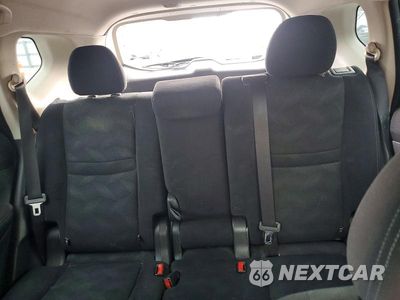 Zdjęcie 10 z 14 samochodu: 2016 NISSAN ROGUE S VIN:JN8AT2MT3GW025711 - miniatura