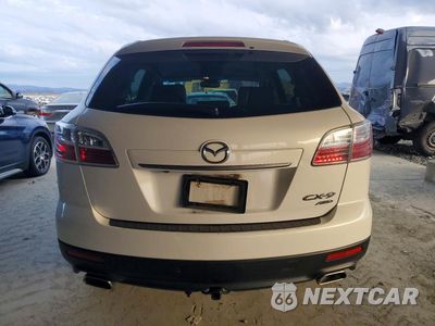 Zdjęcie 6 z 13 samochodu: 2011 MAZDA CX-9 VIN:JM3TB3DVXB0309533 - miniatura