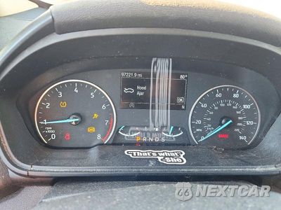Zdjęcie 9 z 14 samochodu: 2020 FORD ECOSPORT SE VIN:MAJ3S2GE6LC336538 - miniatura