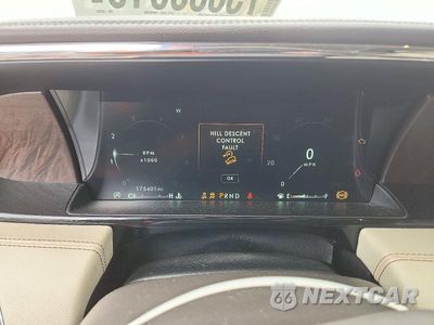 Zdjęcie 9 z 13 samochodu: 2018 LINCOLN NAVIGATOR RESERVE VIN:5LMJJ2LT4JEL06585 - miniatura