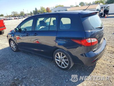 Drugie zdjęcie samochodu z przodu: 2015 MAZDA 5 GRAND TOURING VIN:JM1CW2DL0F0185607 - miniatura