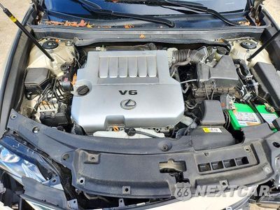 Zdjęcie 11 z 12 samochodu: 2017 LEXUS ES 350 VIN:58ABK1GG5HU072347 - miniatura