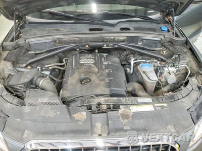 Zdjęcie 12 z 13 samochodu: 2017 AUDI Q5 PREMIUM VIN:WA1C2AFP3HA089645 - miniatura