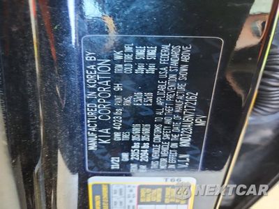 Zdjęcie 13 z 13 samochodu: 2022 KIA SOUL LX VIN:KNDJ23AU6N7172162 - miniatura