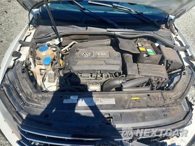 Zdjęcie 11 z 12 samochodu: 2017 VOLKSWAGEN PASSAT R-LINE VIN:1VWDT7A33HC049176 - miniatura