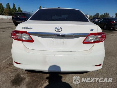Zdjęcie 6 z 12 samochodu: 2012 TOYOTA COROLLA LE VIN:5YFBU4EE2CP007969 - miniatura