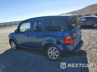Drugie zdjęcie samochodu z przodu: 2008 HONDA ELEMENT EX VIN:5J6YH28728L005584 - miniatura