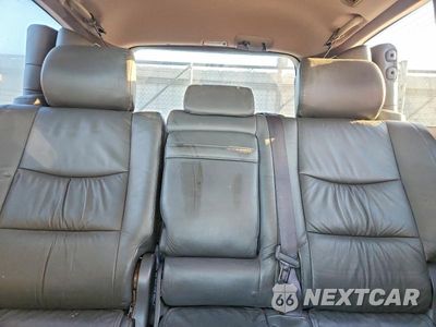 Zdjęcie 10 z 13 samochodu: 2008 LEXUS GX 470 VIN:JTJBT20X180169834 - miniatura