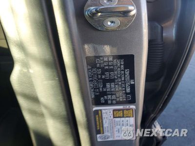 Zdjęcie 14 z 14 samochodu: 2025 KIA NIRO LX VIN:KNDCP3LE1S5254825 - miniatura