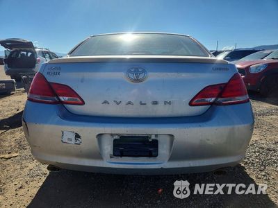 Zdjęcie 6 z 12 samochodu: 2006 TOYOTA AVALON LIMITED VIN:4T1BK36B16U164321 - miniatura