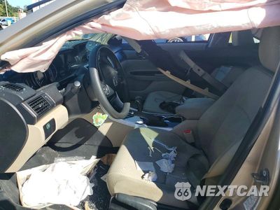 Zdjęcie 7 z 12 samochodu: 2015 HONDA ACCORD LX VIN:1HGCR2F31FA226102 - miniatura