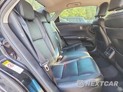 Zdjęcie 10 z 12 samochodu: 2015 TOYOTA ALAVON LIMITED VIN:4T1BK1EB1FU168987 - miniatura