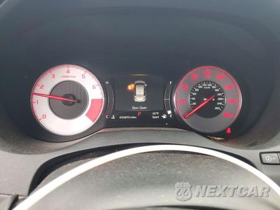 Zdjęcie 9 z 13 samochodu: 2021 ACURA RDX A-SPEC VIN:5J8TC2H67ML047959 - miniatura