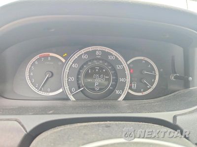Zdjęcie 9 z 12 samochodu: 2013 HONDA ACCORD EX VIN:1HGCR2F75DA098754 - miniatura