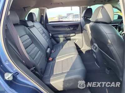 Zdjęcie 11 z 13 samochodu: 2026 HONDA CR-V EXL VIN:2HKRS3H72TH332789 - miniatura