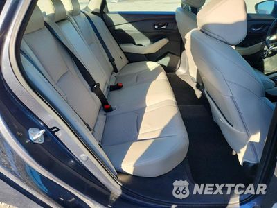 Zdjęcie 10 z 12 samochodu: 2026 HONDA ACCORD HYBRID EXL VIN:1HGCY2F65TA029698 - miniatura