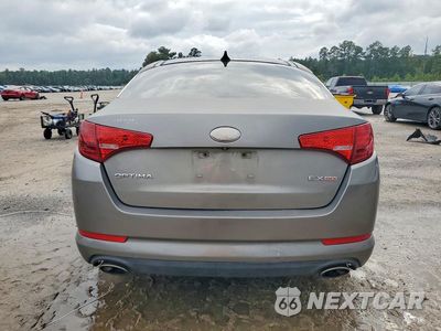 Zdjęcie 6 z 12 samochodu: 2013 KIA OPTIMA EX VIN:5XXGN4A70DG202781 - miniatura