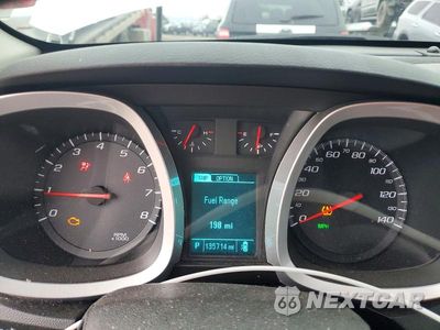 Zdjęcie 9 z 13 samochodu: 2016 CHEVROLET EQUINOX VIN:2GNALDEK8G6114673 - miniatura