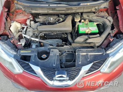 Zdjęcie 12 z 14 samochodu: 2016 NISSAN ROGUE SL VIN:5N1AT2MV5GC864902 - miniatura