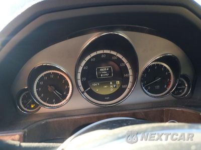 Zdjęcie 9 z 13 samochodu: 2012 MERCEDES-BENZ E 550 4MATIC VIN:WDDHF9BB0CA654361 - miniatura