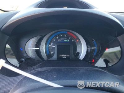 Zdjęcie 9 z 12 samochodu: 2010 HONDA INSIGHT EX VIN:JHMZE2H74AS030063 - miniatura
