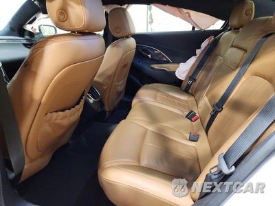 Zdjęcie 10 z 12 samochodu: 2015 BUICK LACROSSE VIN:1G4GB5G3XFF193782 - miniatura