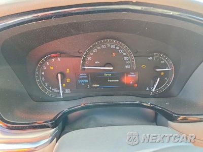 Zdjęcie 9 z 12 samochodu: 2018 CADILLAC XT5 LUXURY VIN:1GYKNCRS7JZ124578 - miniatura