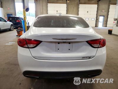 Zdjęcie 6 z 12 samochodu: 2015 CHRYSLER 200 S VIN:1C3CCCBB5FN674679 - miniatura