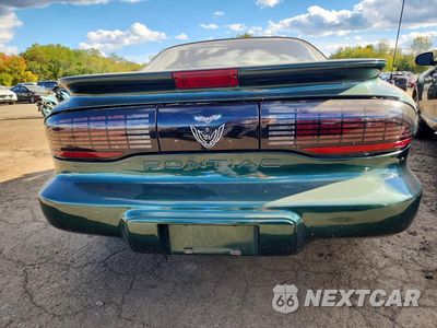 Zdjęcie 6 z 12 samochodu: 1997 PONTIAC FIREBIRD VIN:2G2FS22K2V2200578 - miniatura
