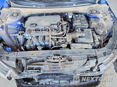 Zdjęcie 11 z 12 samochodu: 2025 KIA K4 LXS VIN:3KPFT4DE0SE130238 - miniatura