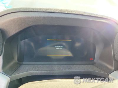 Zdjęcie 9 z 13 samochodu: 2025 FORD EXPLORER ACTIVE 4WD VIN:1FMUK8DH5SGA67435 - miniatura