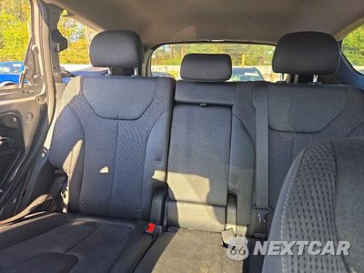 Zdjęcie 10 z 14 samochodu: 2020 HYUNDAI SANTA FE SE VIN:5NMS2CAD2LH183573 - miniatura