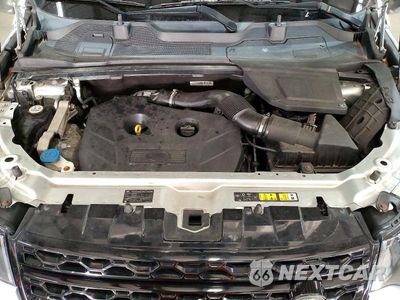 Zdjęcie 12 z 13 samochodu: 2017 LAND ROVER DISCOVERY SPORT SE VIN:SALCP2BG4HH662314 - miniatura