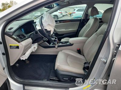 Zdjęcie 7 z 12 samochodu: 2016 HYUNDAI SONATA LIMITED VIN:5NPE34AF6GH415425 - miniatura
