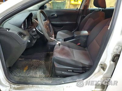 Zdjęcie 7 z 12 samochodu: 2011 CHEVROLET MALIBU 1LT VIN:1G1ZC5E10BF107233 - miniatura