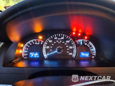 Zdjęcie 9 z 12 samochodu: 2014 TOYOTA CAMRY SE SPORT VIN:4T1BF1FK6EU425966 - miniatura