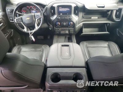 Zdjęcie 8 z 13 samochodu: 2019 CHEVROLET SILVERADO K1500 LTZ VIN:1GCUYGED3KZ292806 - miniatura